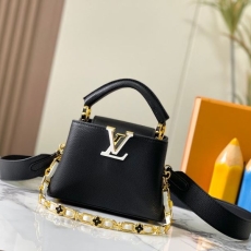 Louis Vuitton Top Handle Bags